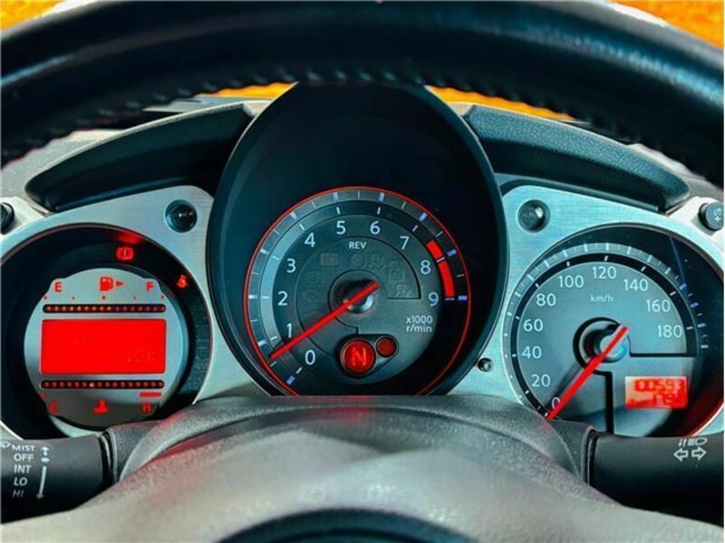 FAIRLADY Z-23