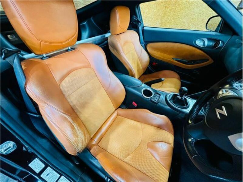 FAIRLADY Z-33