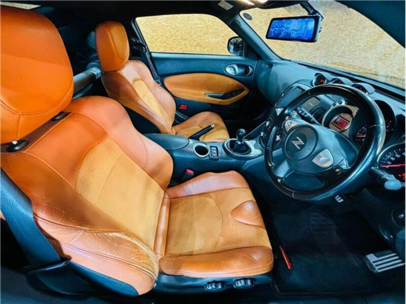FAIRLADY Z-34