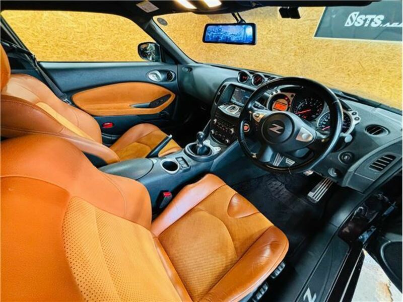 FAIRLADY Z-35