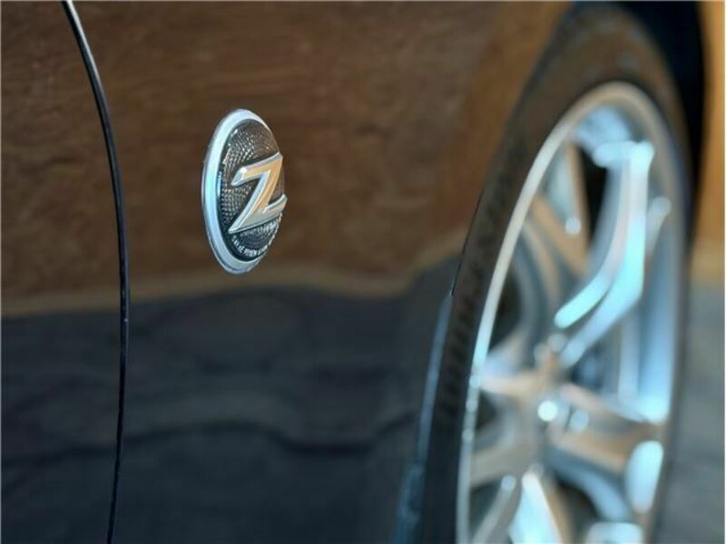 FAIRLADY Z-45