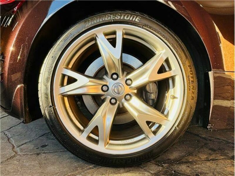 FAIRLADY Z-48