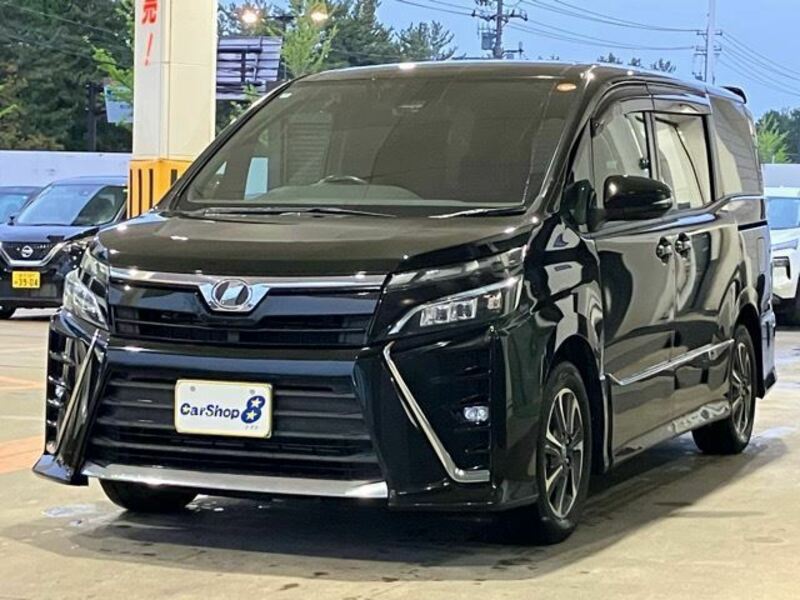 VOXY-4