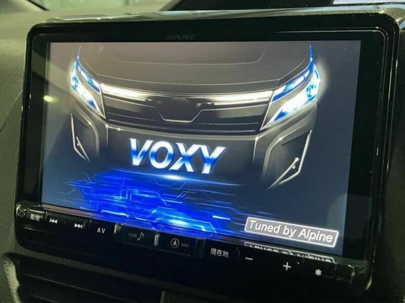 VOXY-14