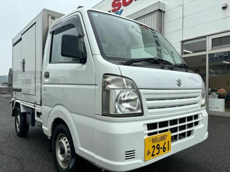 CARRY TRUCK-1