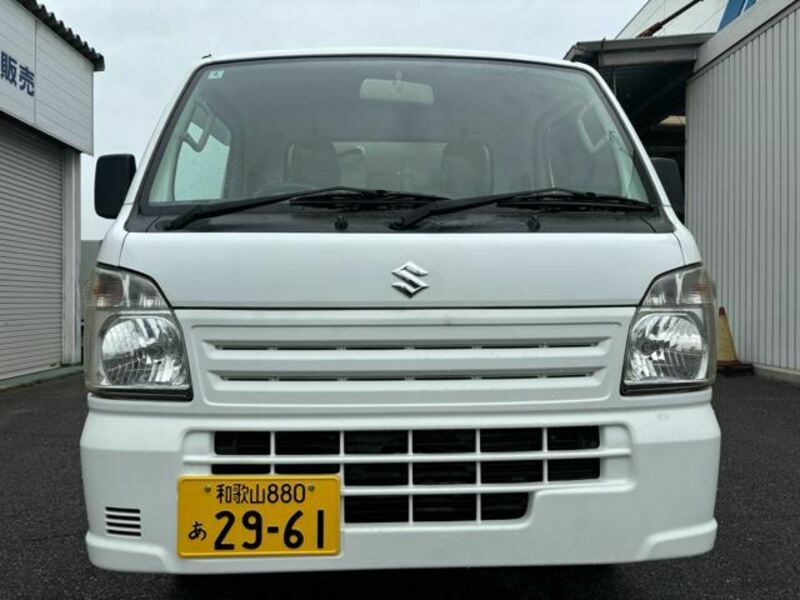 CARRY TRUCK-2
