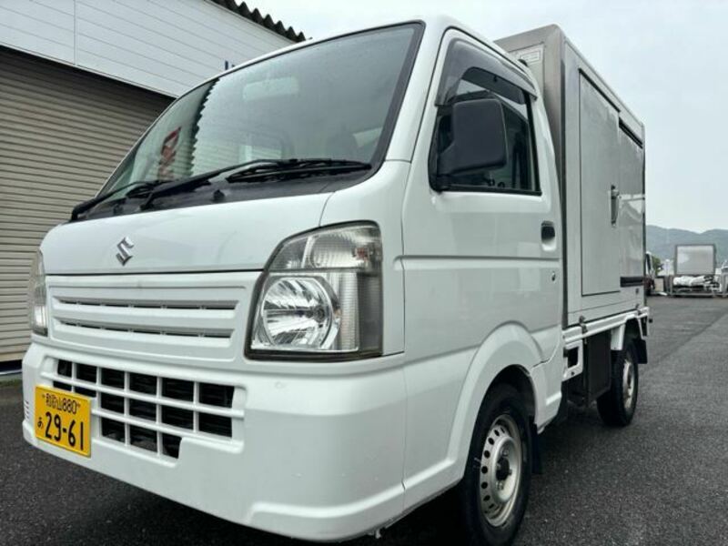 CARRY TRUCK-3