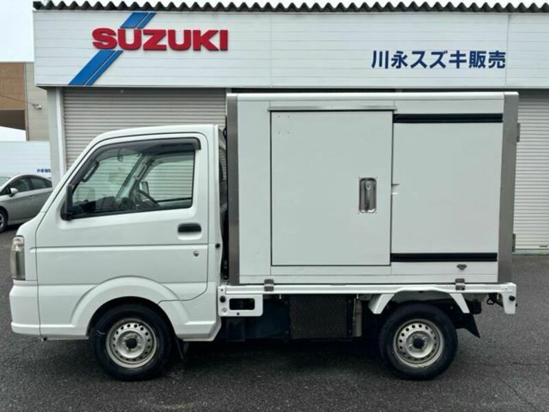 CARRY TRUCK-10