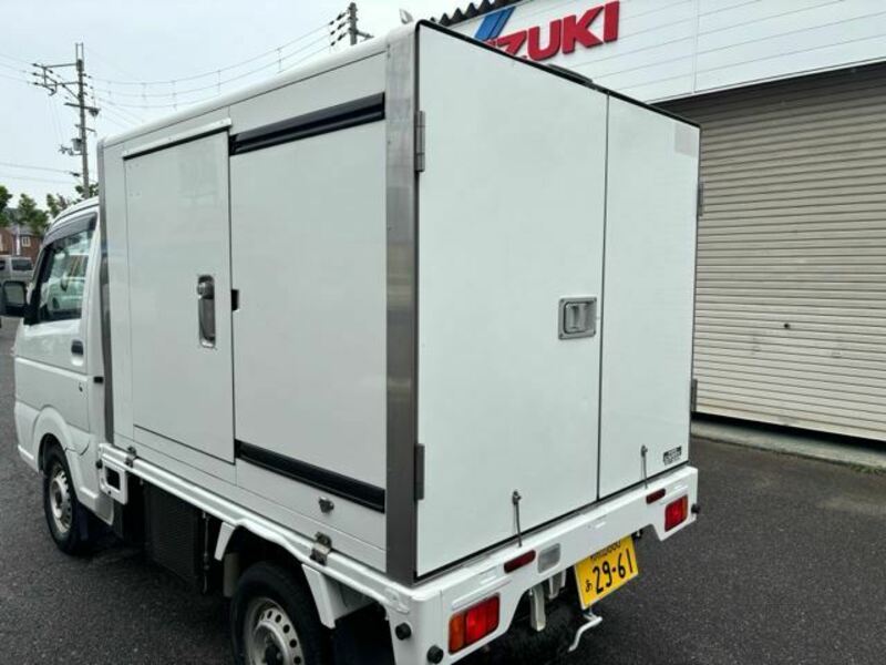 CARRY TRUCK-12