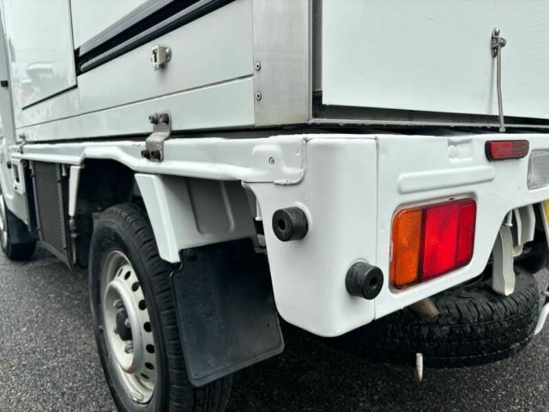 CARRY TRUCK-13