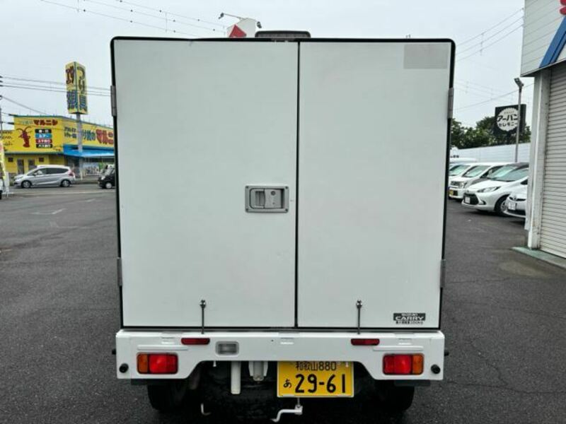 CARRY TRUCK-15