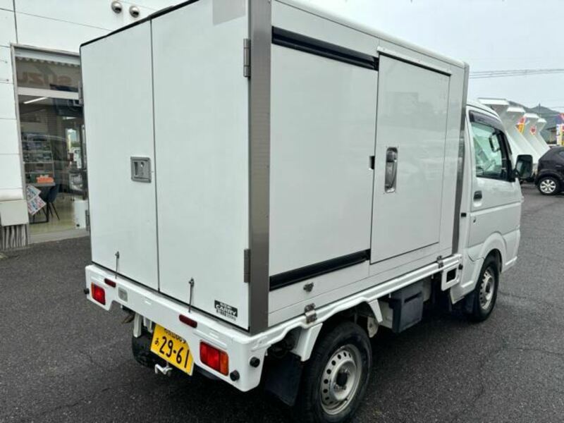 CARRY TRUCK-16