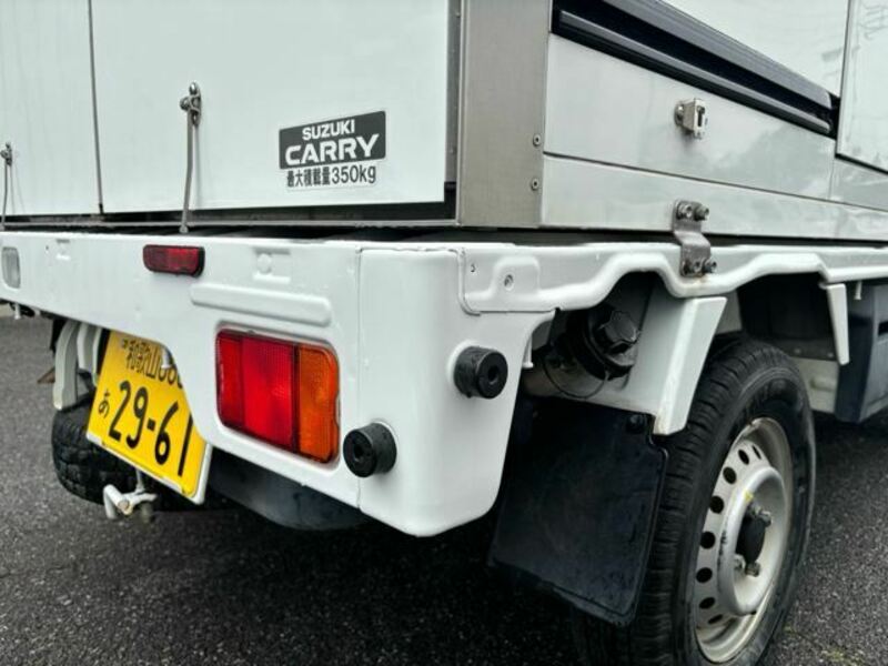 CARRY TRUCK-17