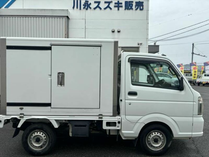 CARRY TRUCK-18