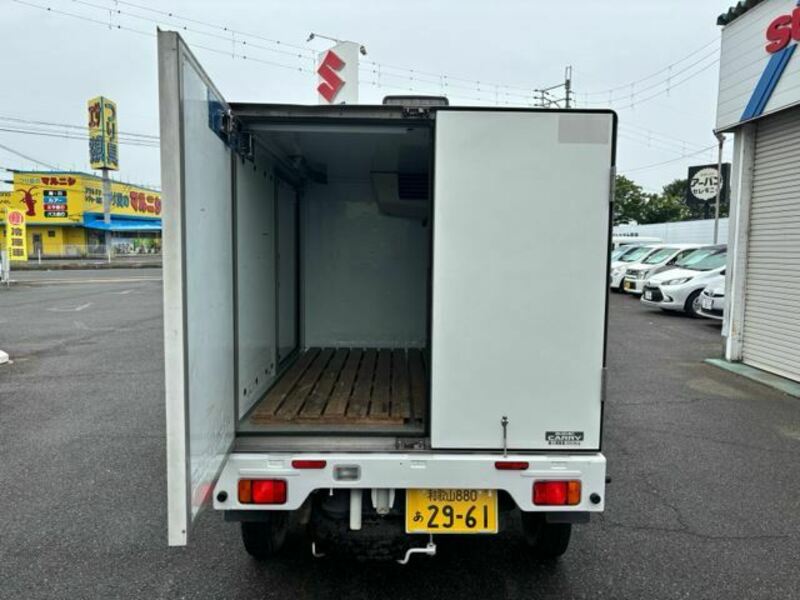 CARRY TRUCK-23