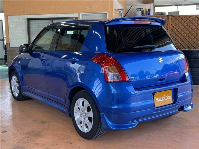 SWIFT