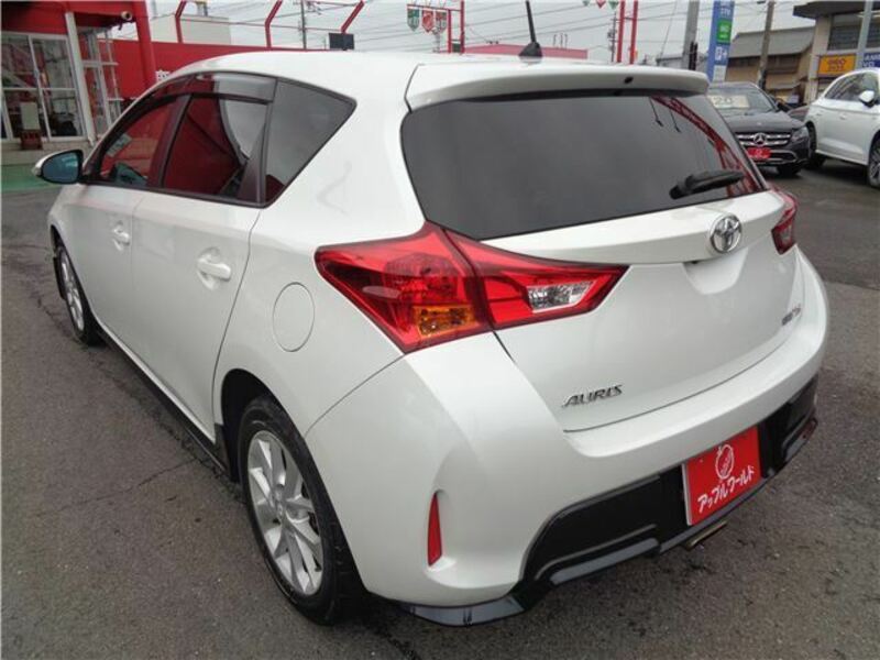 AURIS