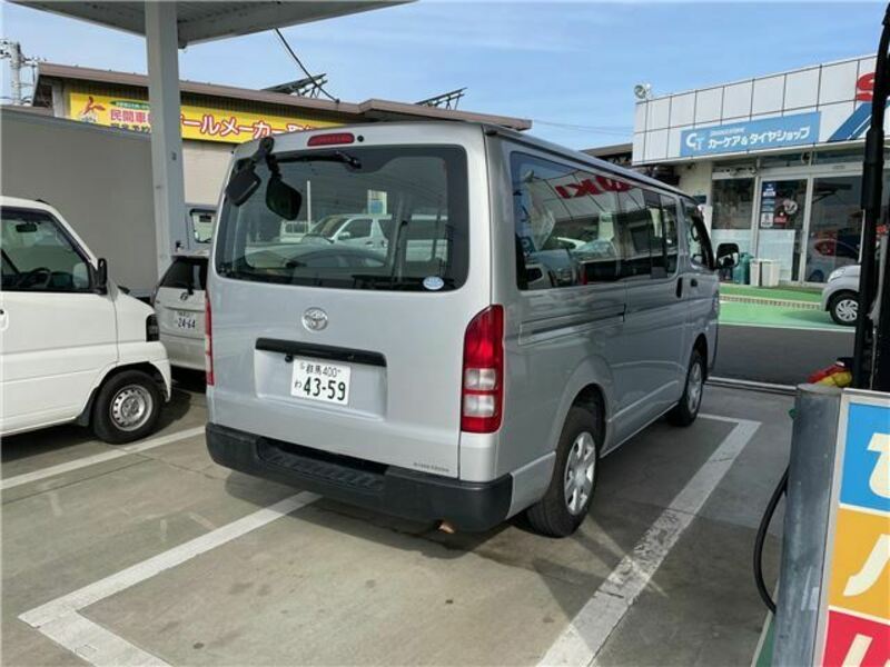 HIACE