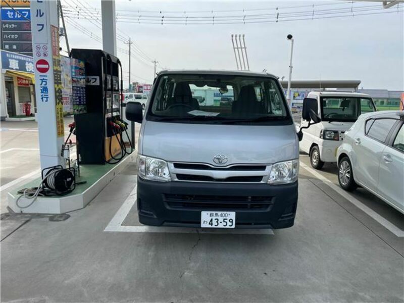 HIACE