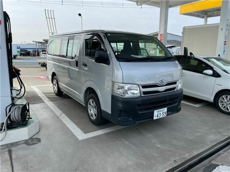HIACE