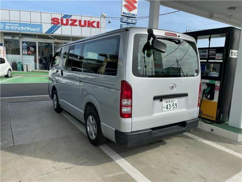 HIACE