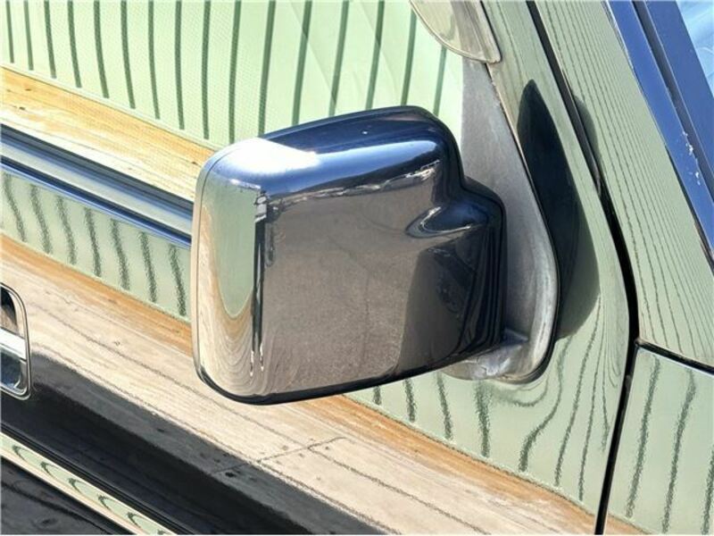 EVERY WAGON