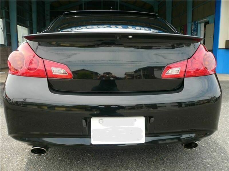 SKYLINE