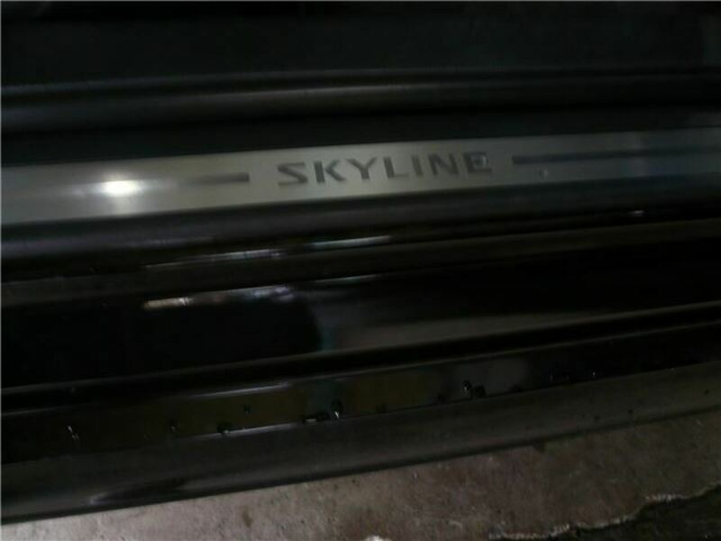 SKYLINE