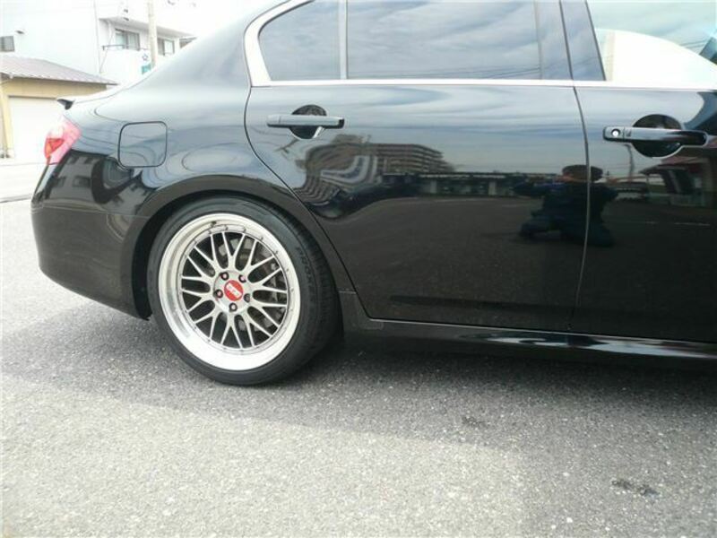 SKYLINE