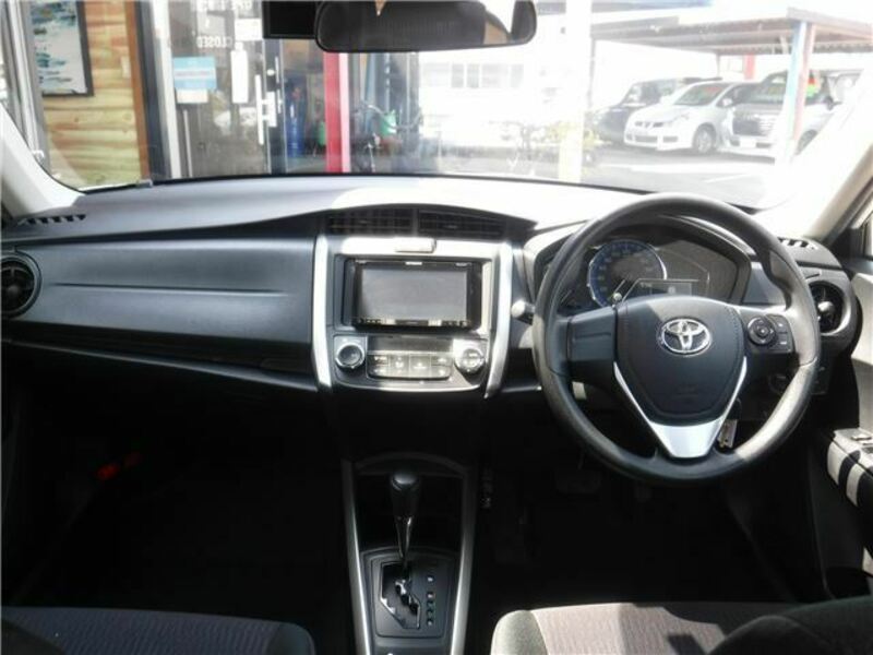 COROLLA FIELDER