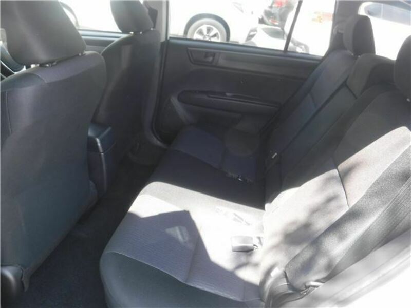 COROLLA FIELDER