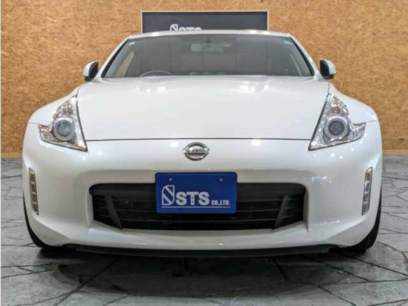 FAIRLADY Z-1