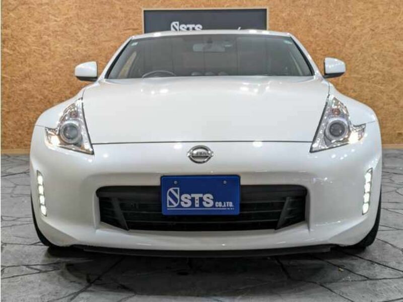FAIRLADY Z-2