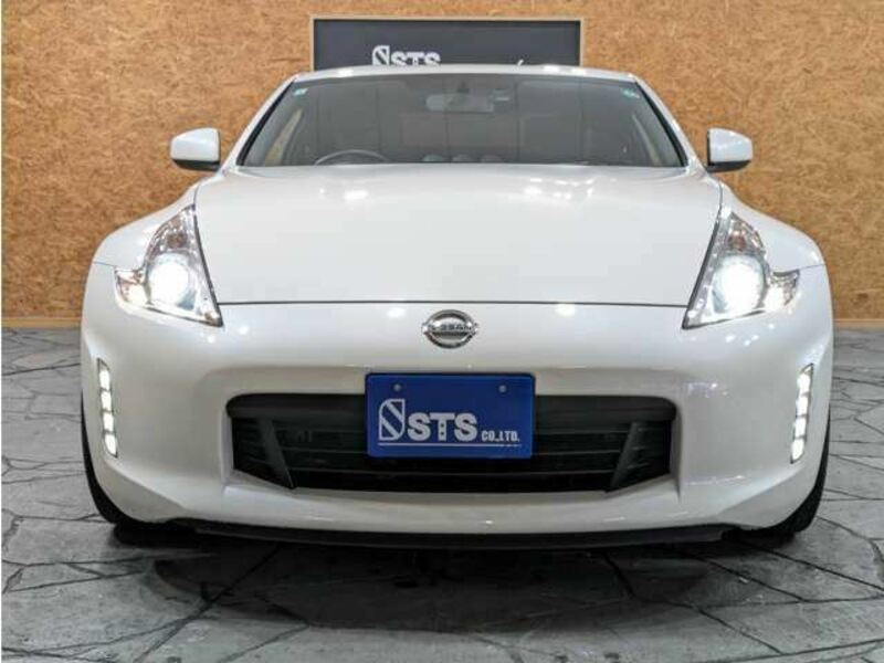FAIRLADY Z-3