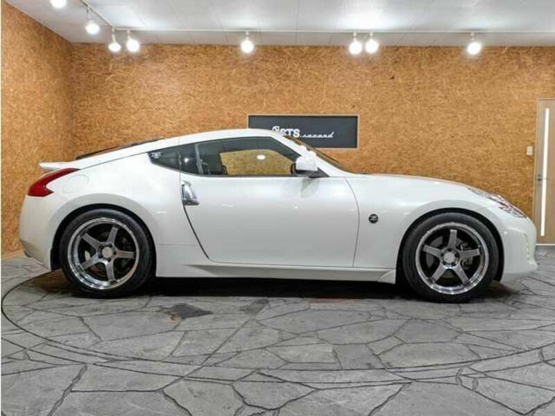 FAIRLADY Z-6