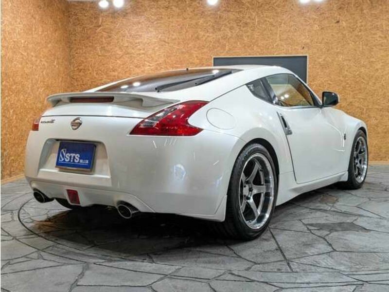 FAIRLADY Z-7