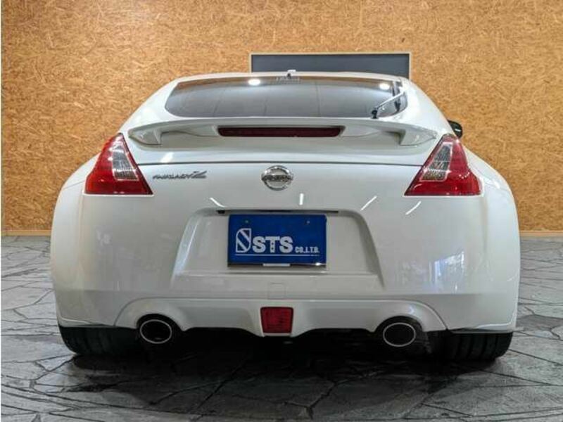 FAIRLADY Z-8