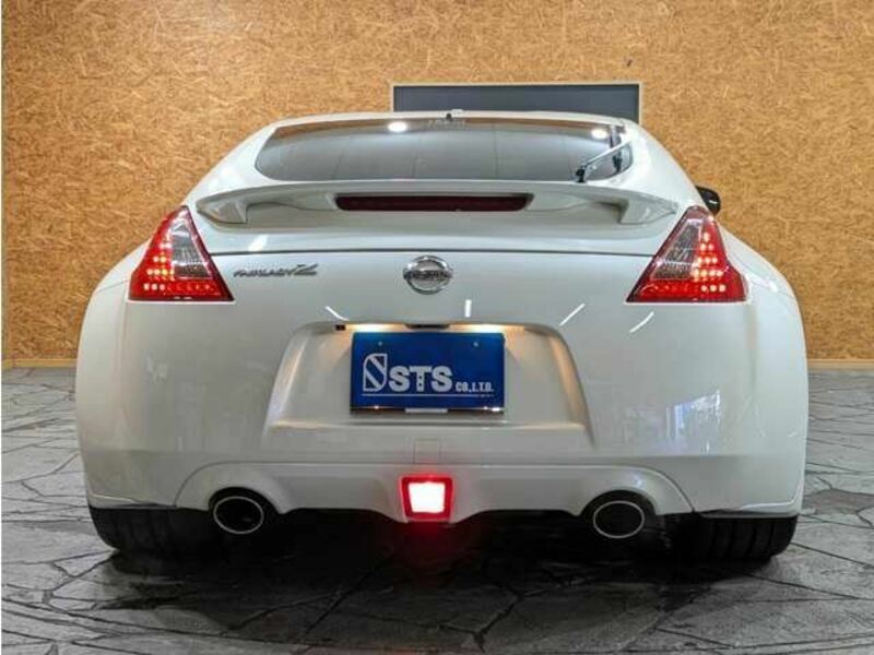 FAIRLADY Z-10