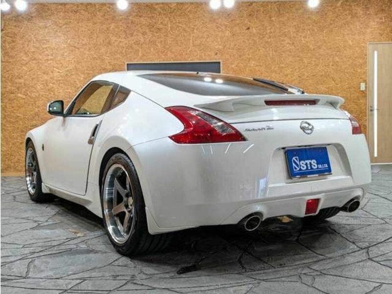 FAIRLADY Z-14