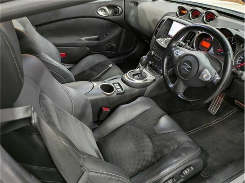 FAIRLADY Z-34