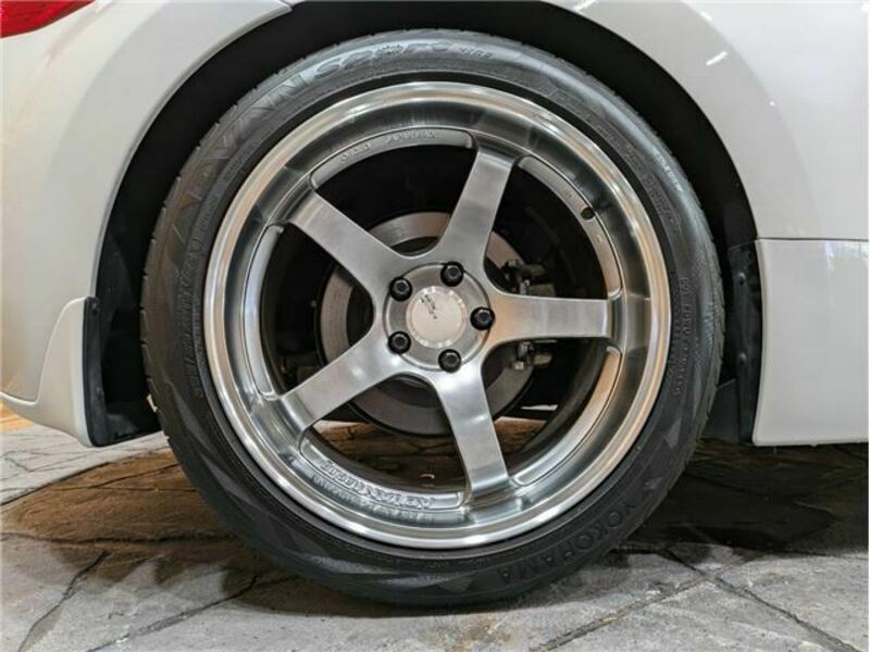 FAIRLADY Z-42