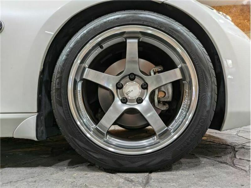 FAIRLADY Z-43