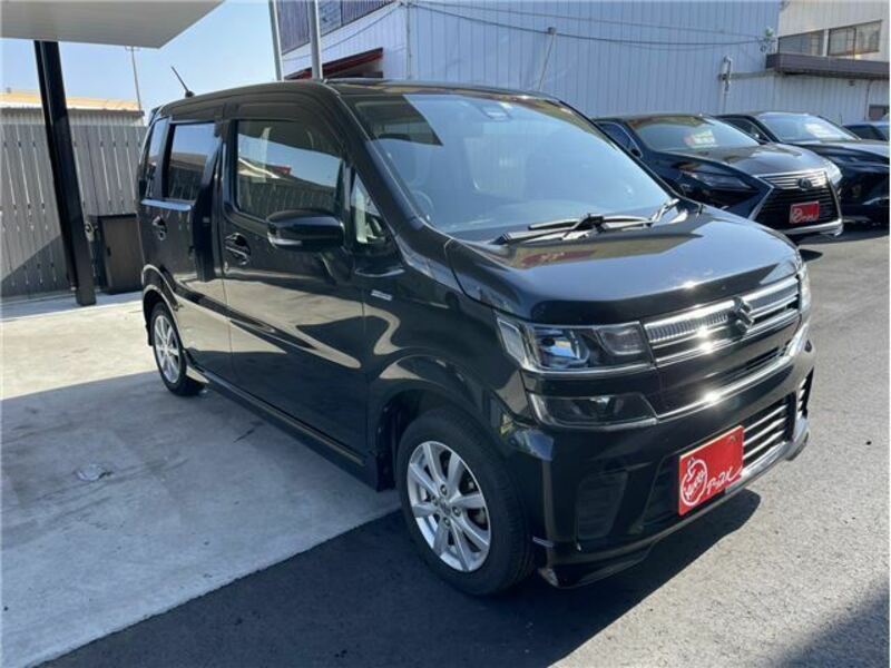 WAGON R
