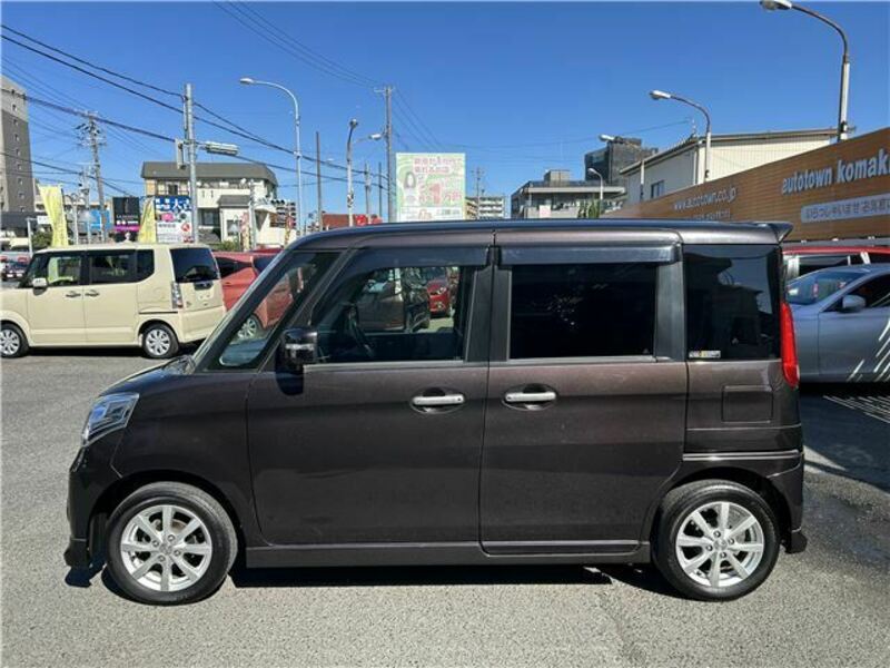 FLAIR WAGON
