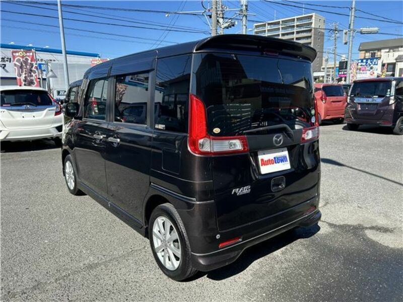 FLAIR WAGON