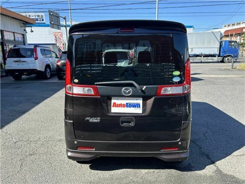 FLAIR WAGON