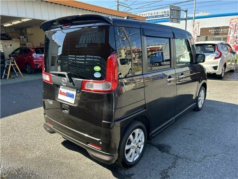 FLAIR WAGON