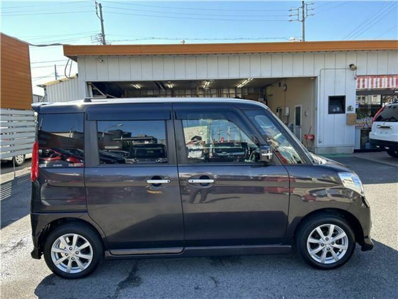 FLAIR WAGON