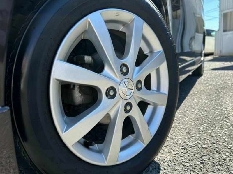 FLAIR WAGON