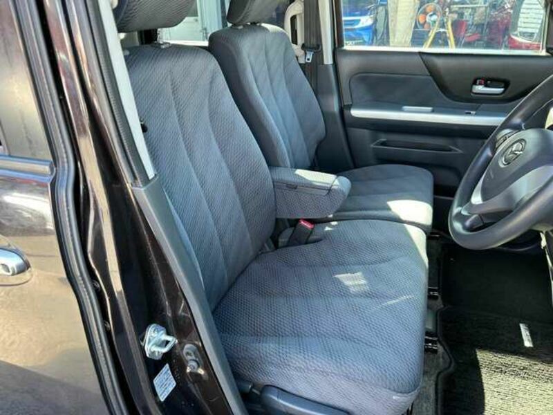 FLAIR WAGON